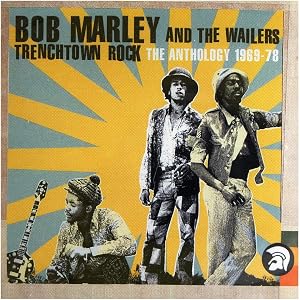 Bob Marley & the Wailers