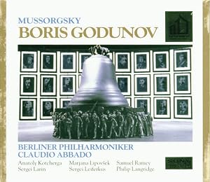 Boris Godunov