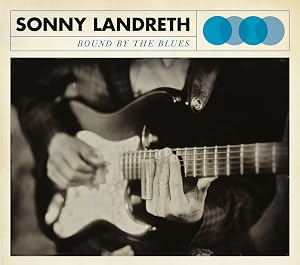 Bound By The Blues
