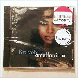 Bravebird