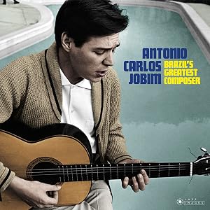 Brazil&acute;s Greatest Composer
