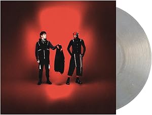 Breach (LP) LP Transparente con Purpurina. Edici&oacute;n Exclusiva Amazon [Vinilo]