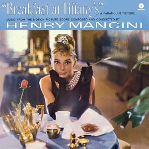 Breakfast at Tiffany S