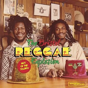 Bristol Reggae Explosion - Bes