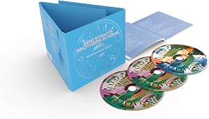 Brothers In Arms 40 Aniversario (3CD)