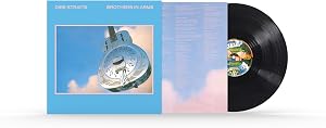 Brothers In Arms 40 Aniversario - Vinilo