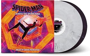 B.s.o. Spider-Man: Across The Spider-Verse
