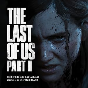 B.s.o. The Last Of Us Part II