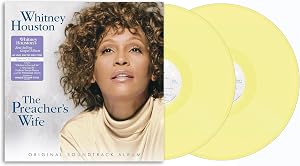 B.s.o. The Preacher's Wife
