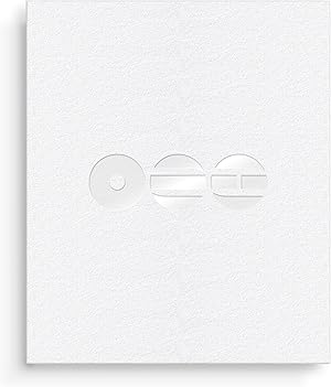 BTS The 5th Album 'ARIRANG' (Rooted in Korea Ver.) Standard version A