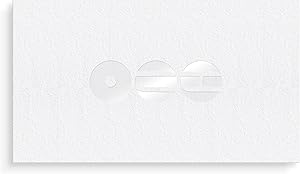 BTS The 5th Album 'ARIRANG' (Rooted in Music Ver.) Standard version B