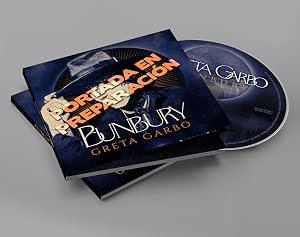 Bunbury - Greta Garbo