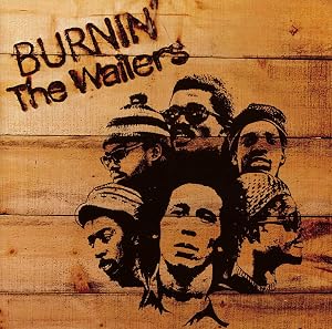 Burnin'