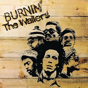 Burnin&rsquo;