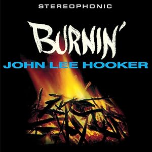 Burnin&acute;