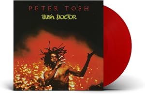 Bush Doctor