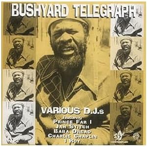 Bushyard Telegraph