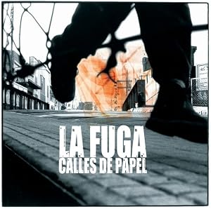 Calles De Papel