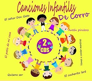 Canciones infantiles de corro