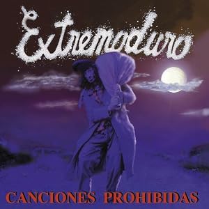 CANCIONES PROHIBIDAS VERSION 2011