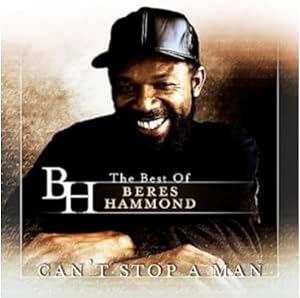 Cant Stop A Man