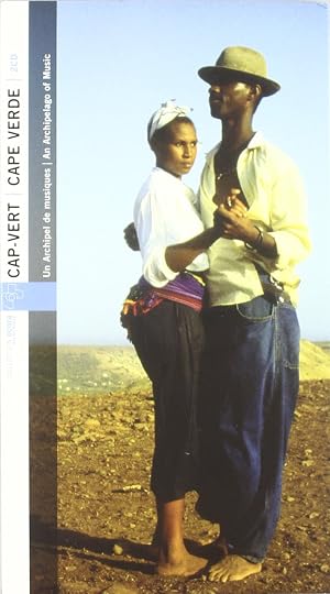 Cape Verde: An Archipelago of Music
