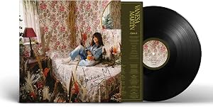 Casa M&iacute;a (Edici&oacute;n firmada) - Vinilo
