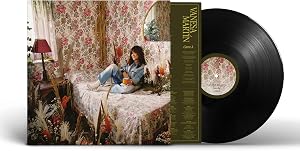 Casa M&iacute;a - Vinilo