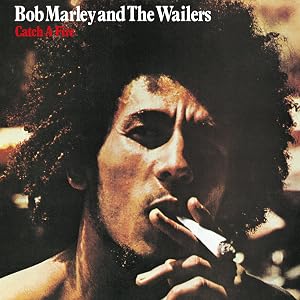 Catch A Fire 50&ordm; Aniversario S + 12')