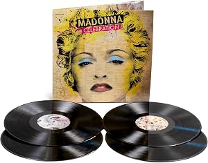 Celebration [Vinilo]