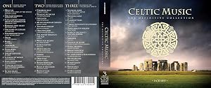 Celtic Music, The Definitive Collection
