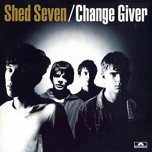 Change Giver