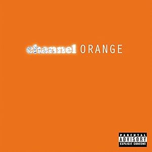Channel ORANGE