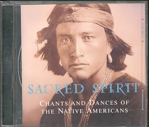 Chants And Dances Of The Native Americans