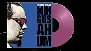 Charles Mingus