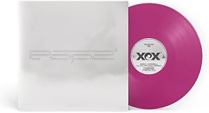 Charli Xcx - Pop 25 Year Anniversary Rosa)