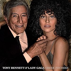 Cheek To Cheek (deluxe)