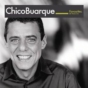 Chico Buarque-Favourites