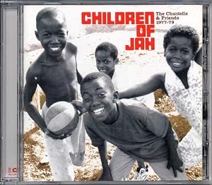 Children Of Jah