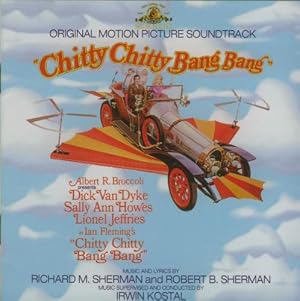Chittty Chitty Bang Bang