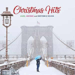 Christmas Hits (White Colored Vinyl)