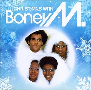 Christmas With Boney M