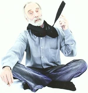 Cinturon Negro de