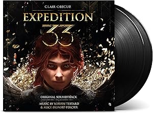 Clair Obscur: Expedition 33 (Original