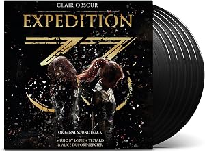 Clair Obscur: Expedition 33 (Original