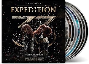 Clair Obscur: Expedition 33 (Original
