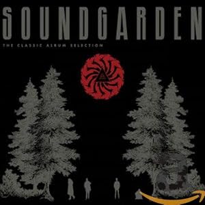 Classic Album Collection