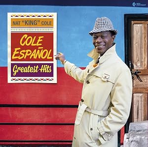 Cole Espa&ntilde;ol. Greatest Hits