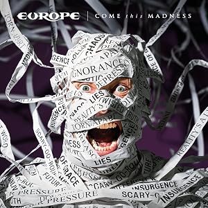 Come This Madness (CD)