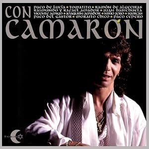 Con Camar&oacute;n